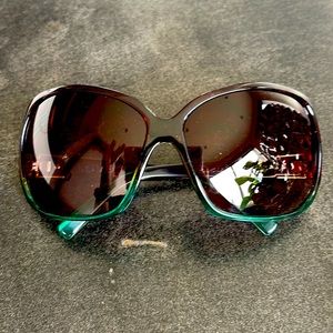 Electric Sunglasses Lovette